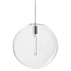 Lightning Luna stor 40 cm klar