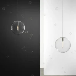 Lightning Luna stor 40 cm klar