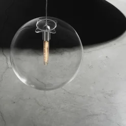 Lightning Luna stor 40 cm klar