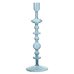 Like Home lysestake 27 cm ice