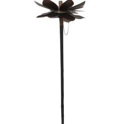 Lilje fakkel 0,15L kobber