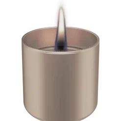 Lilly lyktsett 8 og 10 2 stk champagne