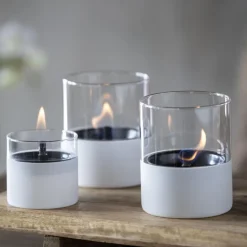 Lilly lys 10 0,2 L hvit