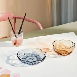 Lily isasjett 16 cm 2 stk blue iris