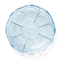 Lily isasjett 16 cm 2 stk blue iris