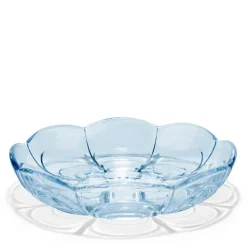 Lily isasjett 16 cm 2 stk blue iris