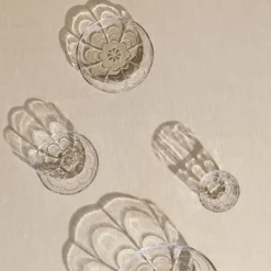 Lily isasjett 16 cm 2 stk klar