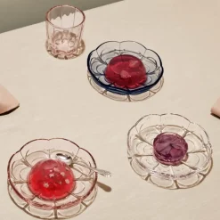 Lily isasjett 16 cm 2 stk klar