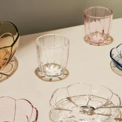 Lily isasjett 16 cm 2 stk klar