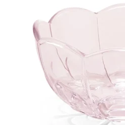 Lily skål 13 cm 2 stk cherry blossom