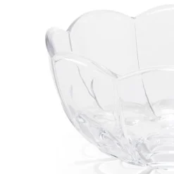 Lily skål 13 cm 2 stk klar