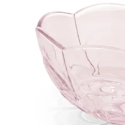 Lily skål 23 cm cherry blossom