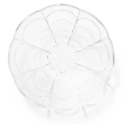 Lily skål 23 cm klar