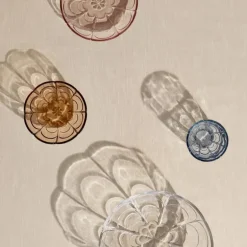 Lily skål 23 cm klar