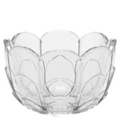 Lily telyslykt 7 cm klar