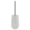 Lily toalettbørste 39 cm hvit