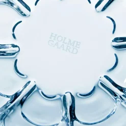 Lily vannglass 32 cl 2 stk blue iris