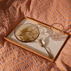 Lily vannglass 32 cl 2 stk cherry blossom