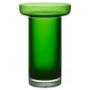 Limelight rosevase 23 cm grønn