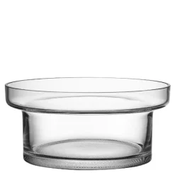 Limelight skål 24,5 cm klar