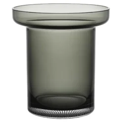 Limelight tulipanvase 19,5 cm grå