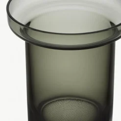 Limelight tulipanvase 19,5 cm grå