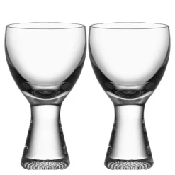 Limelight vinglass XL 35 cl 2 stk