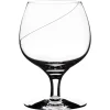 Line cognacglass håndlaget 26 cl