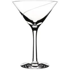 Line martiniglass 23 cl