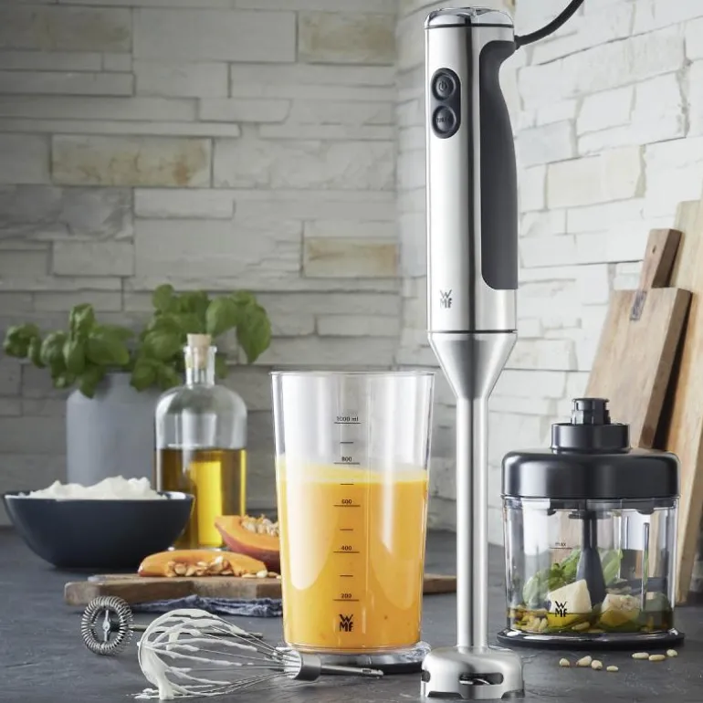 Lineo stavmikser 4 in 1