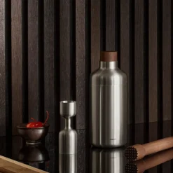 Liquid Lounge cocktail muddler