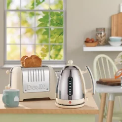 Lite brødrister 2 skiver canvas