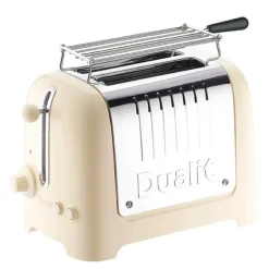 Lite brødrister 2 skiver canvas