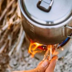 Lite turkjøkken 255g