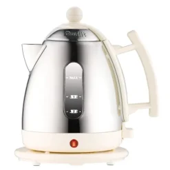 Lite vannkoker 1L cream