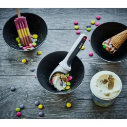 Live - Right Scoop isskje grå