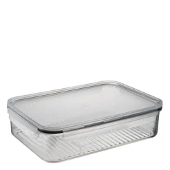 Locknlock oppbevaringsboks 2,1 L klar