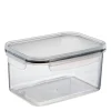 Locknlock oppbevaringsboks 0,91 L klar