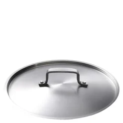 Lokk til panne 28 cm