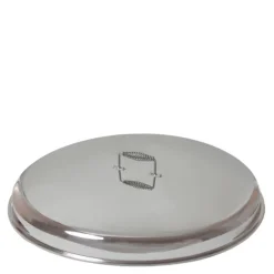 Lokk til stekehelle 78 cm