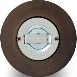 London pepperkvern 40 cm brun