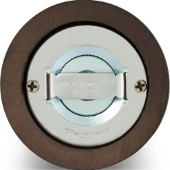 London pepperkvern 22 cm brun