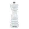 London pepperkvern 18 cm hvit