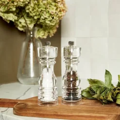 London pepperkvern 18 cm klar