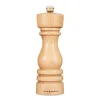 London pepperkvern 18 cm natur