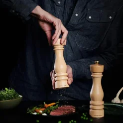 London pepperkvern 22 cm natur