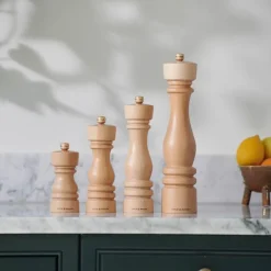 London pepperkvern 30 cm natur