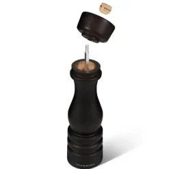 London saltkvern 22 cm brun