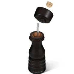 London saltkvern 18 cm brun