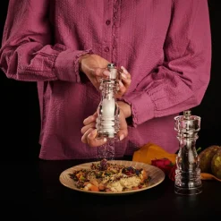 London saltkvern 18 cm klar